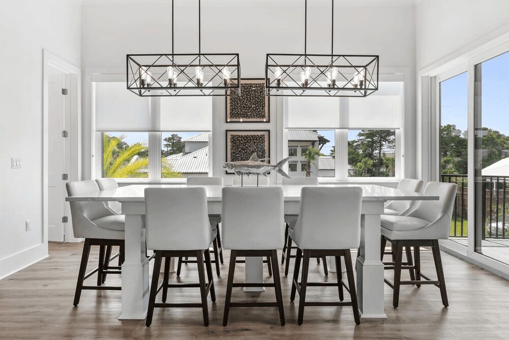 30A Born 2 Beach by Avantstay Luxury Gulf Views w/ Private Pool