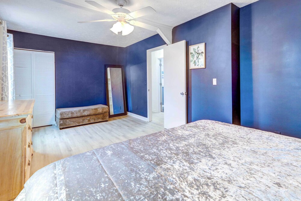 Frankfort Vacations - Inviting Frankfort Home Near Bourbon Trail! - Property Image 28