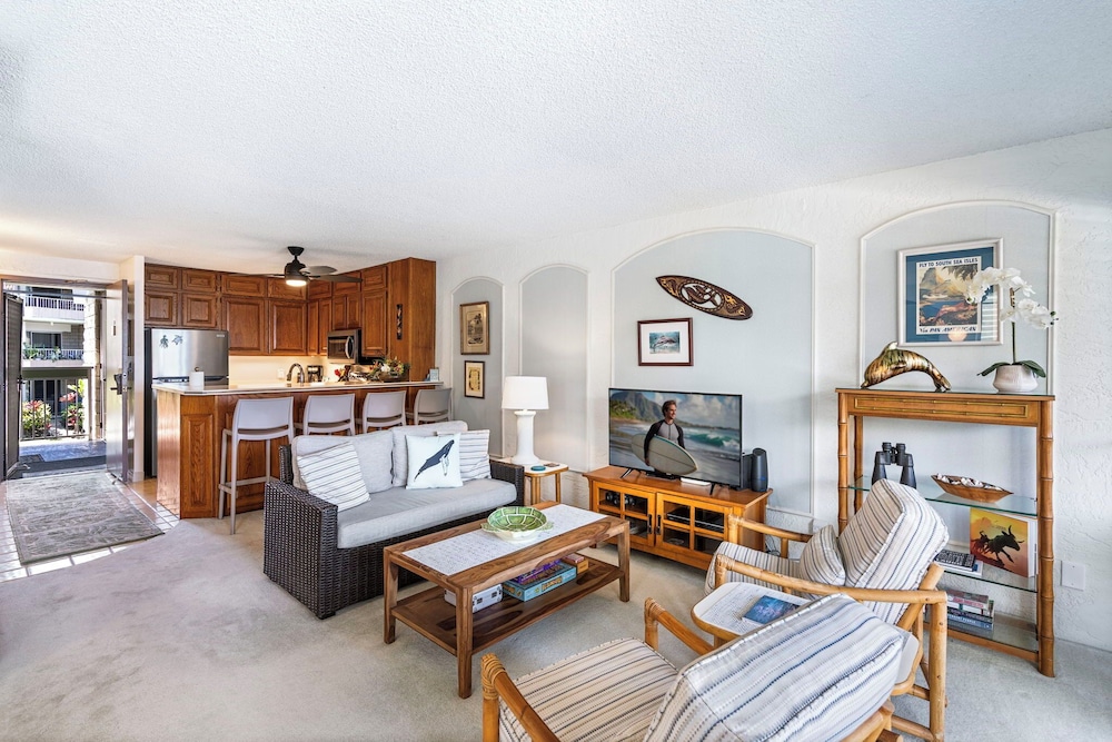 Beautiful Ocean Views - Close to Town - Wifi - Vrkcv