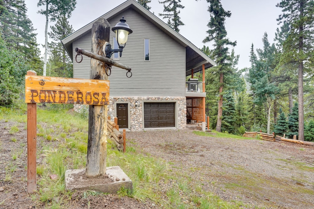 Beaver Vacations - Spacious Beaver Getaway Near Eagle Point Resort! - Property Image 1