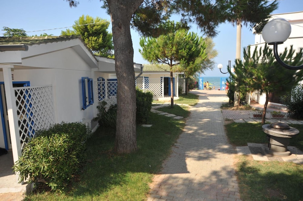 Villaggio Le Orchidee