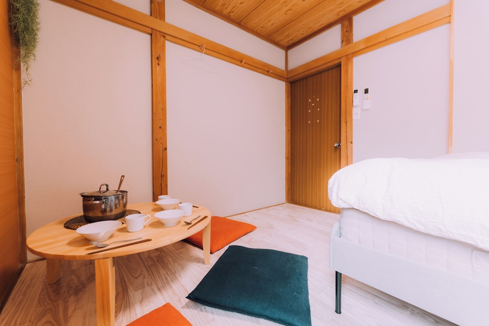 3BD Yuzawa Onsen Lodge House A