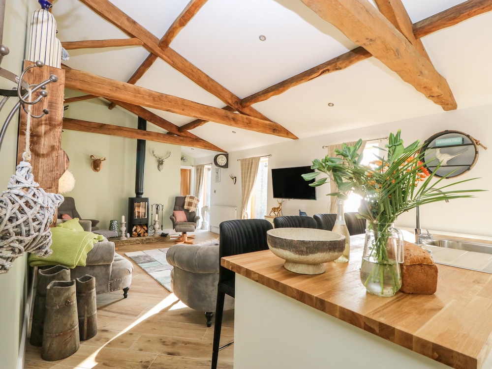 Snave Cottage