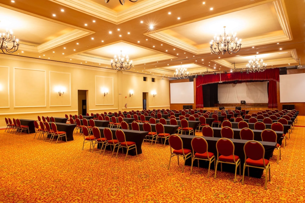 Puerto Vallarta Vacations - Barcelo Puerto Vallarta - All Inclusive - Property Image 143