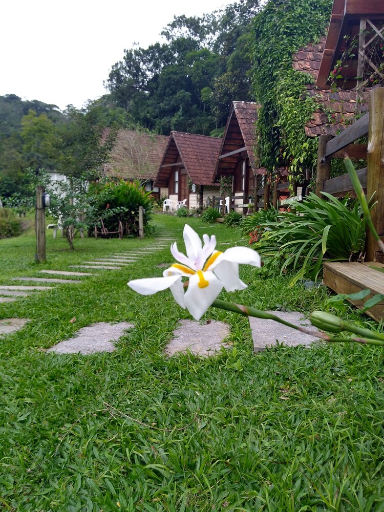 Pousada Rio Da Prata