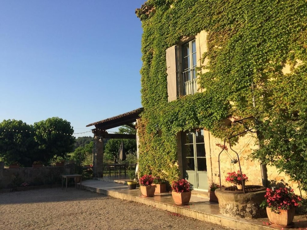 Domaine de Pélican
