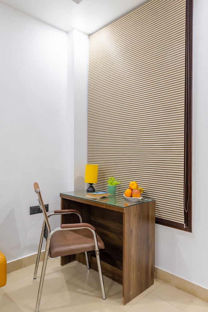 Hotel Aura Grand SECTOR - 63A Noida