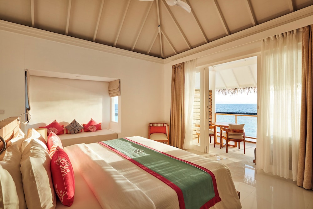 Sun Siyam Iru Veli - 24 Hours Premium All-Inclusive with Free Transfers