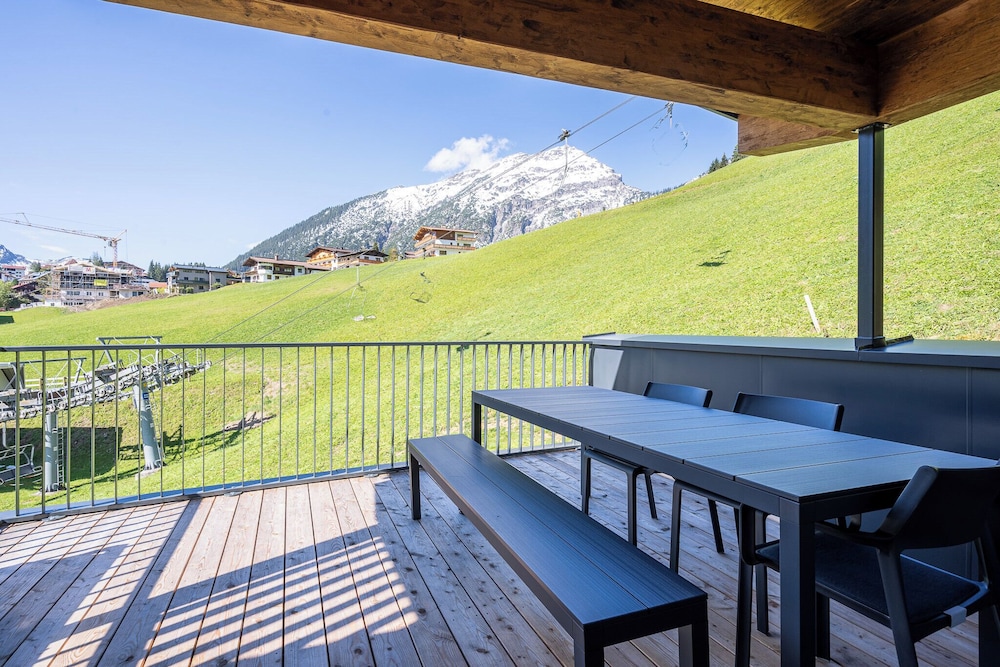 Alpenzauber Apartments by Monteviva