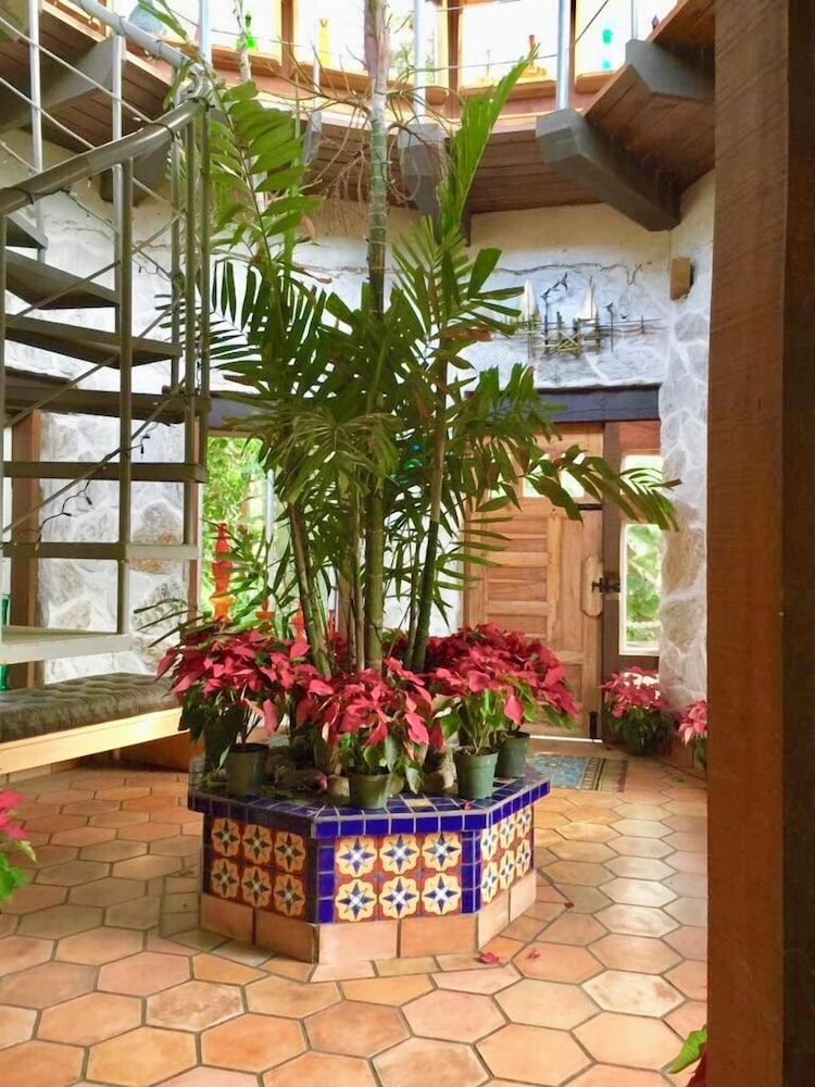 The Dock Resort