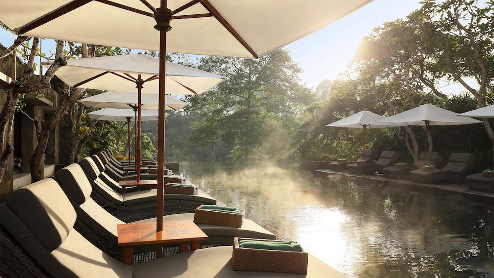 Maya Ubud Resort & Spa 68