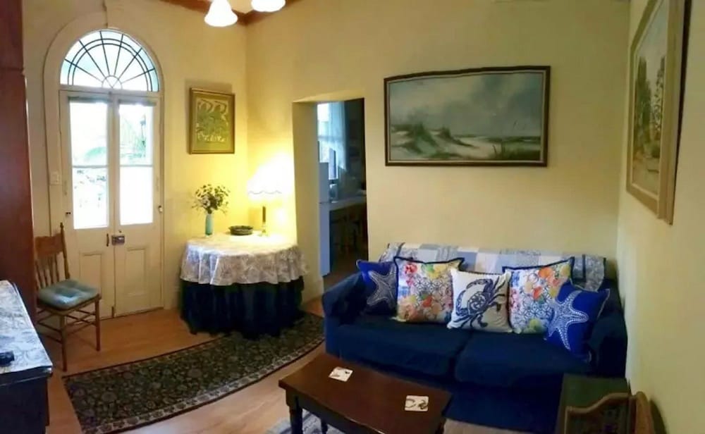 Unwind Cumberland Park Apartment