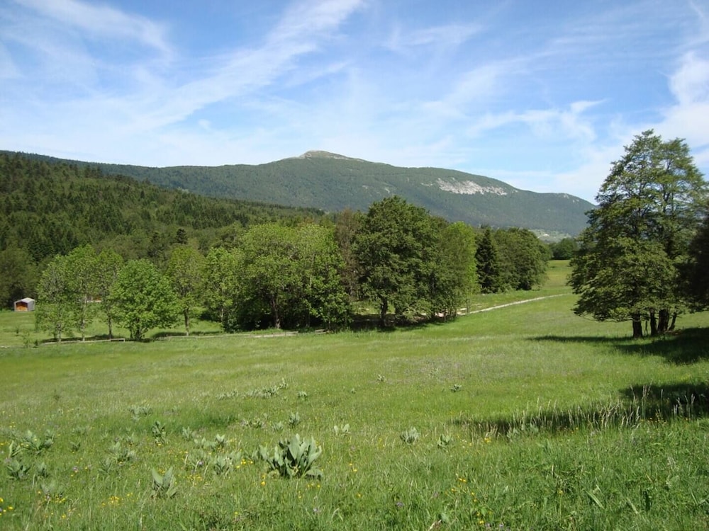 Vercors Intense