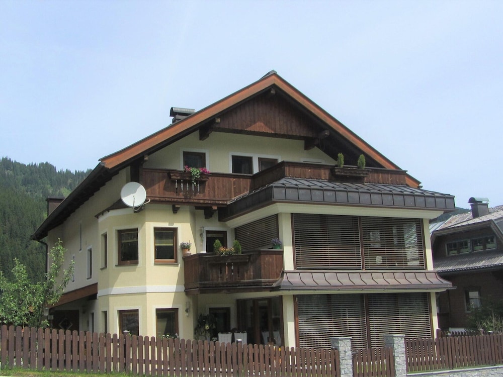 Apartment in Krimml Near Waterfalls