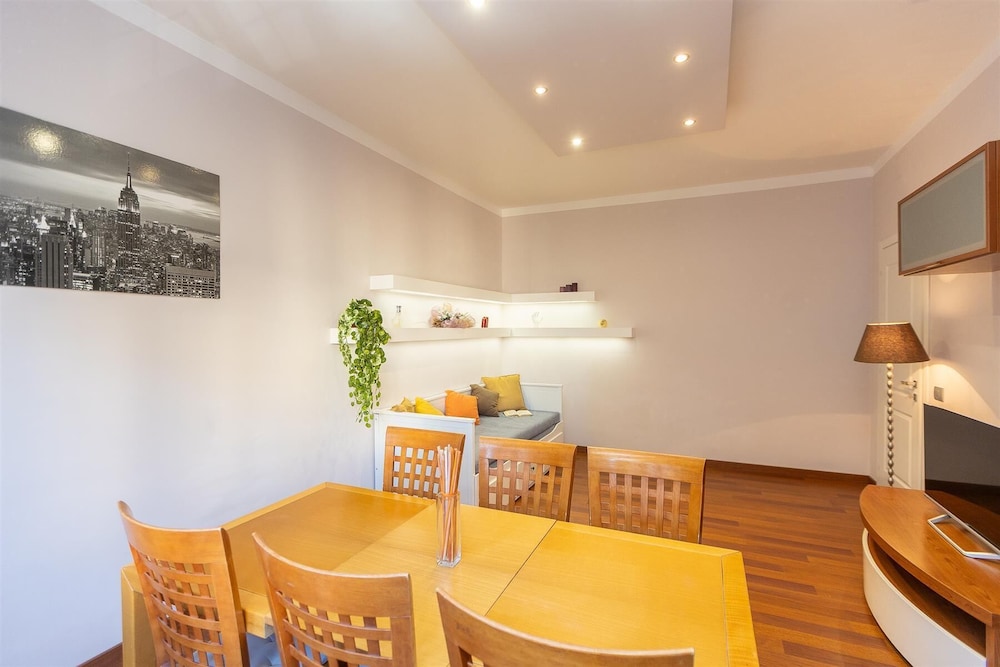 Pigneto Second Apartment