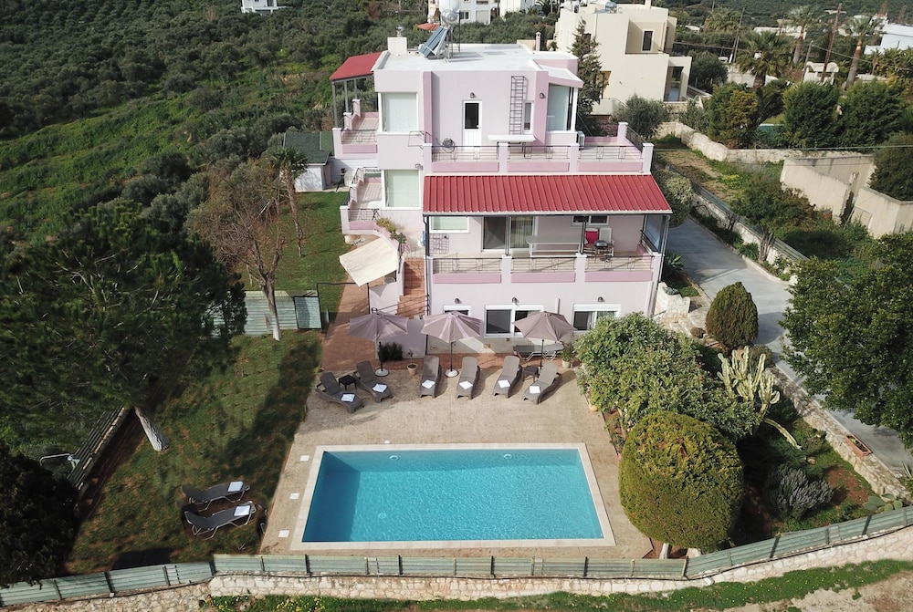 Villa Anatoli