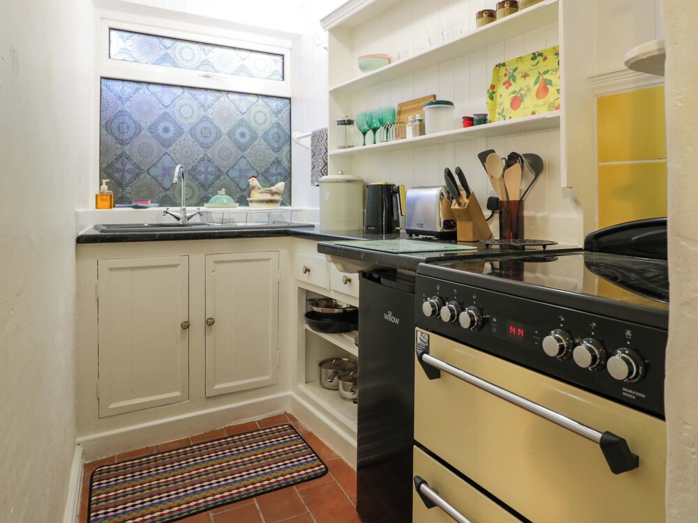 River Cottage