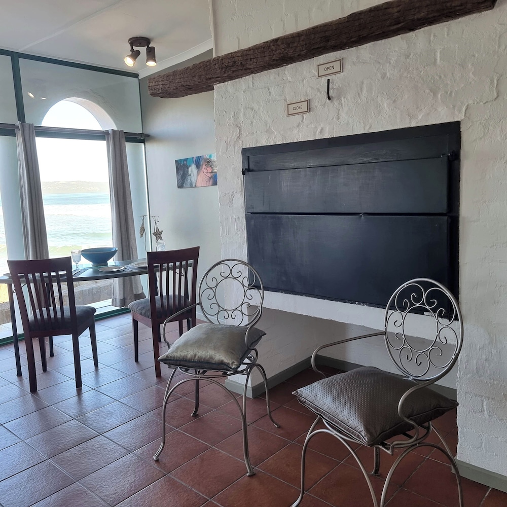 Raaswater Self Catering