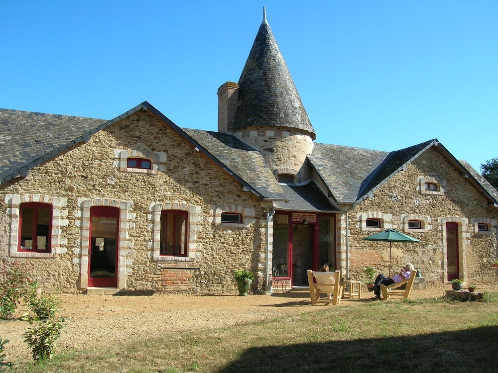 Château des Lutz