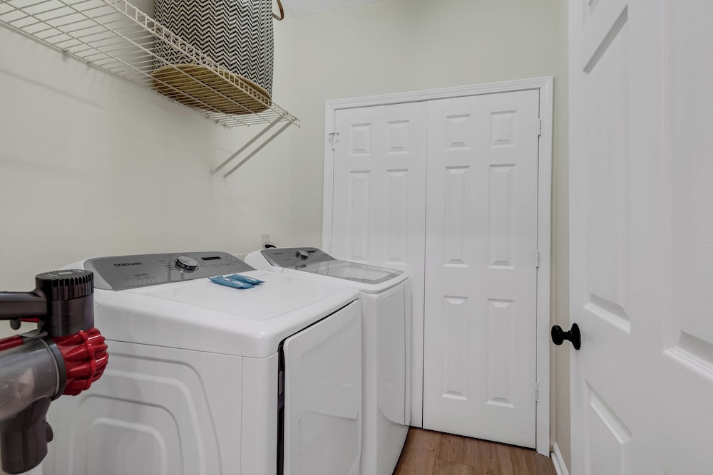 Savannah Shores view 4