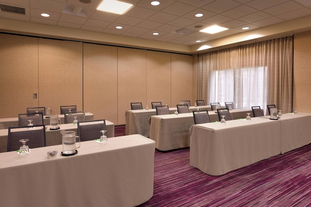 Courtyard by Marriott Sandy, Bilde 28