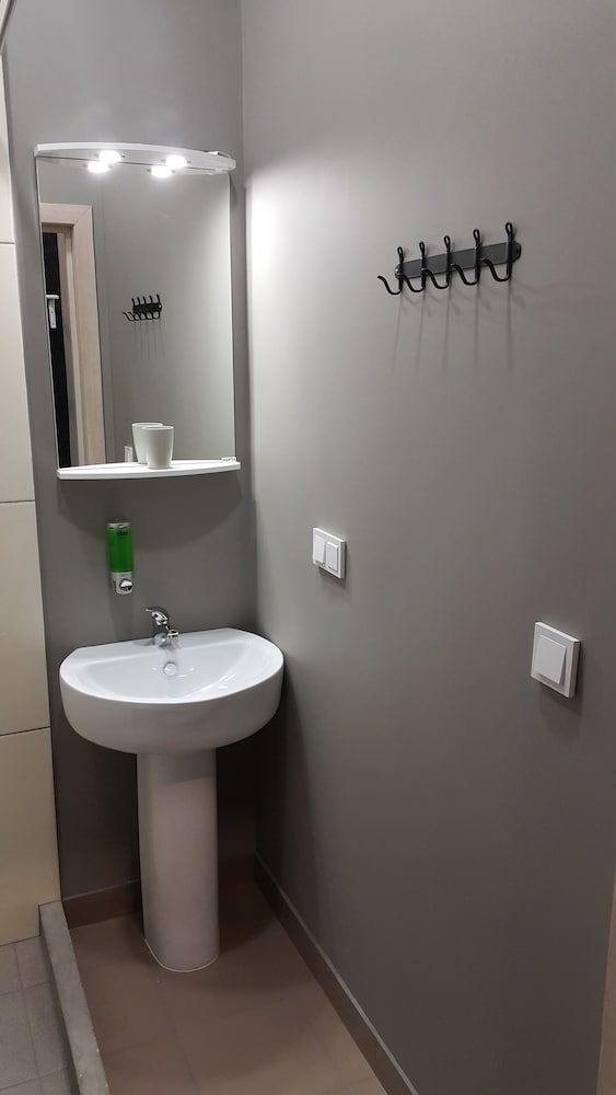 Tiger Hostel