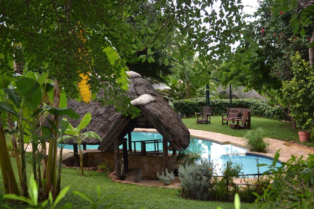 Tambuti Lodge, photo 27