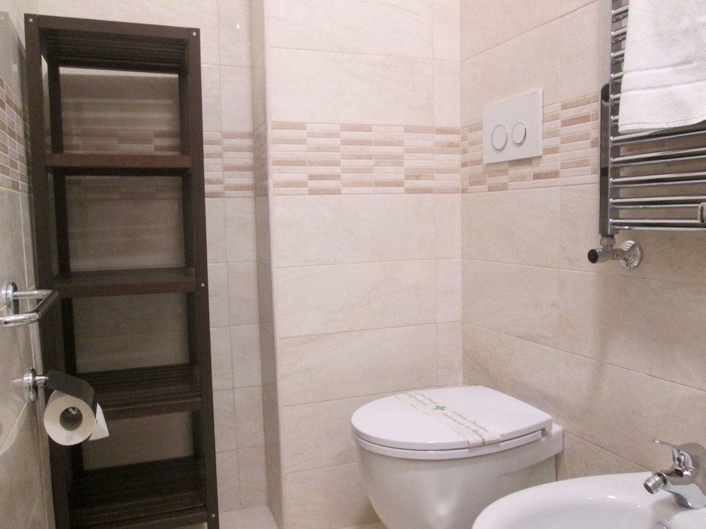 Trevi Elegance Suite