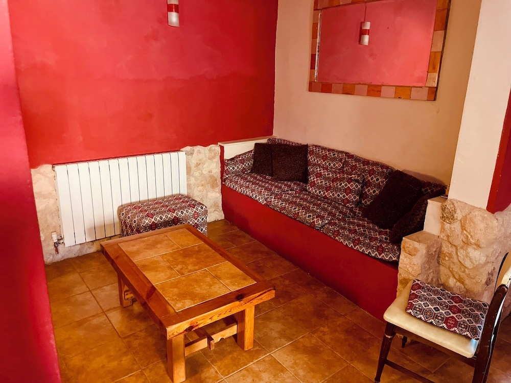 Casa Rural Ubeda