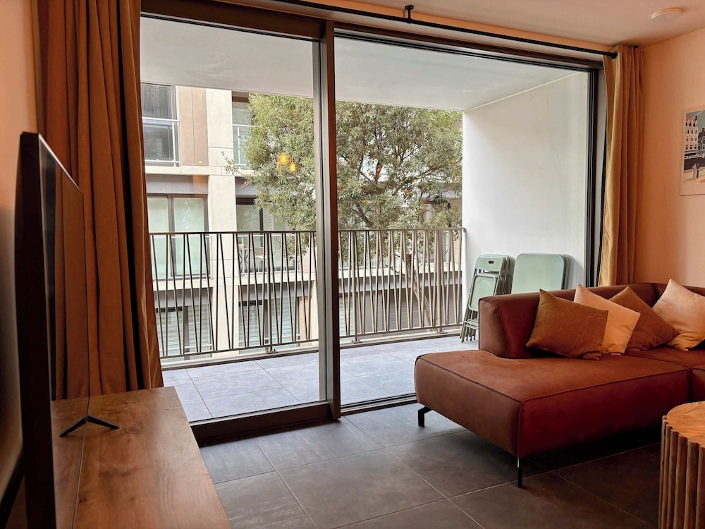 Beach Escape at Nova Seaside Harbour View Balcony Bliss