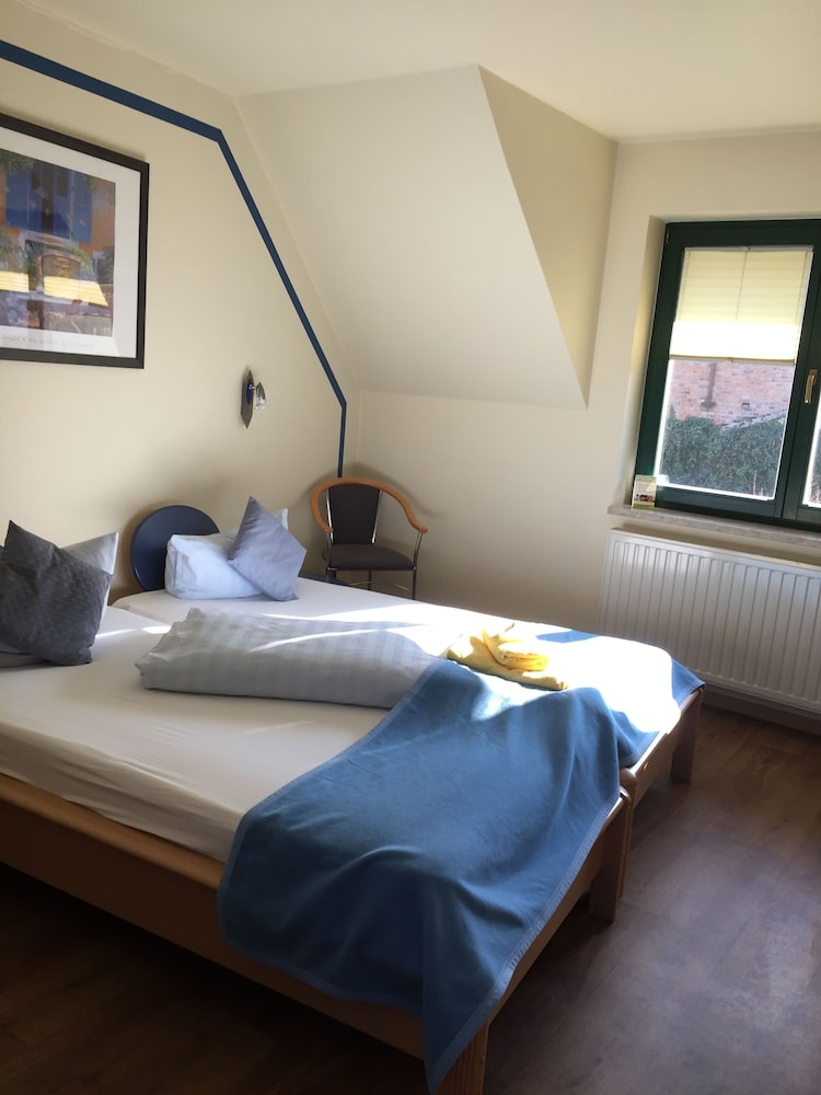 Hotel Pension Mandy