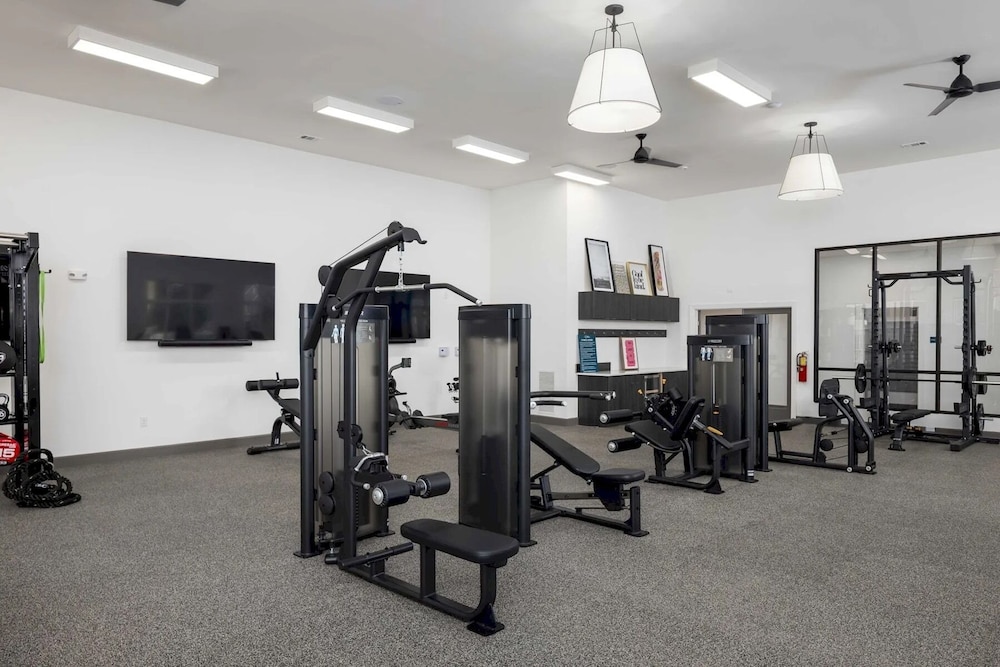 Landing Apartments Birmingham - Sand Ridge
