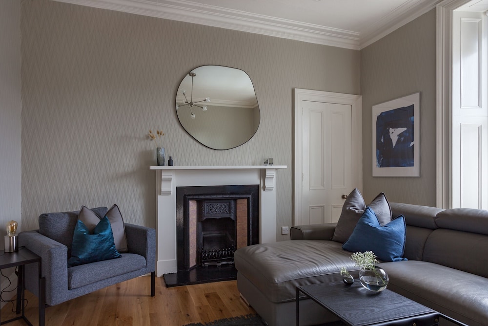 Suite Apartments Aberdeen City