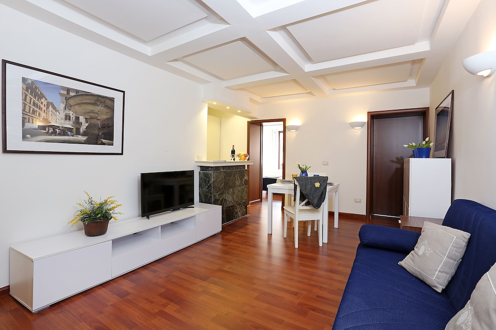 Appartamento Serpenti - Daplace Apartments