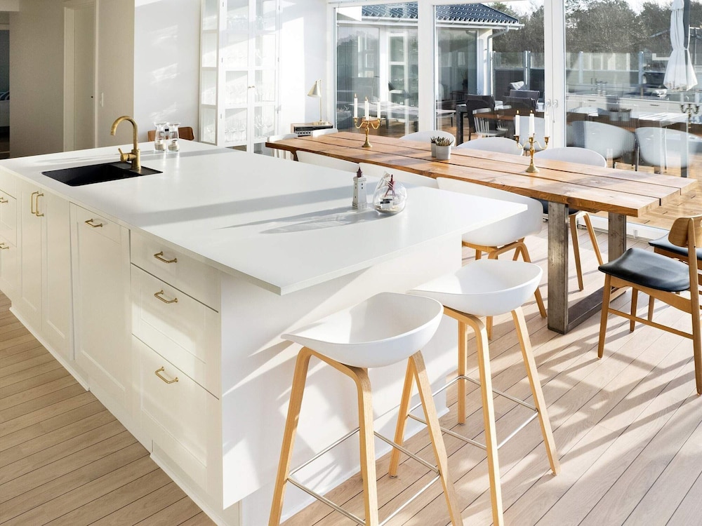 Luxury Retreat in Lokken - By Traum Ferienwohnungen