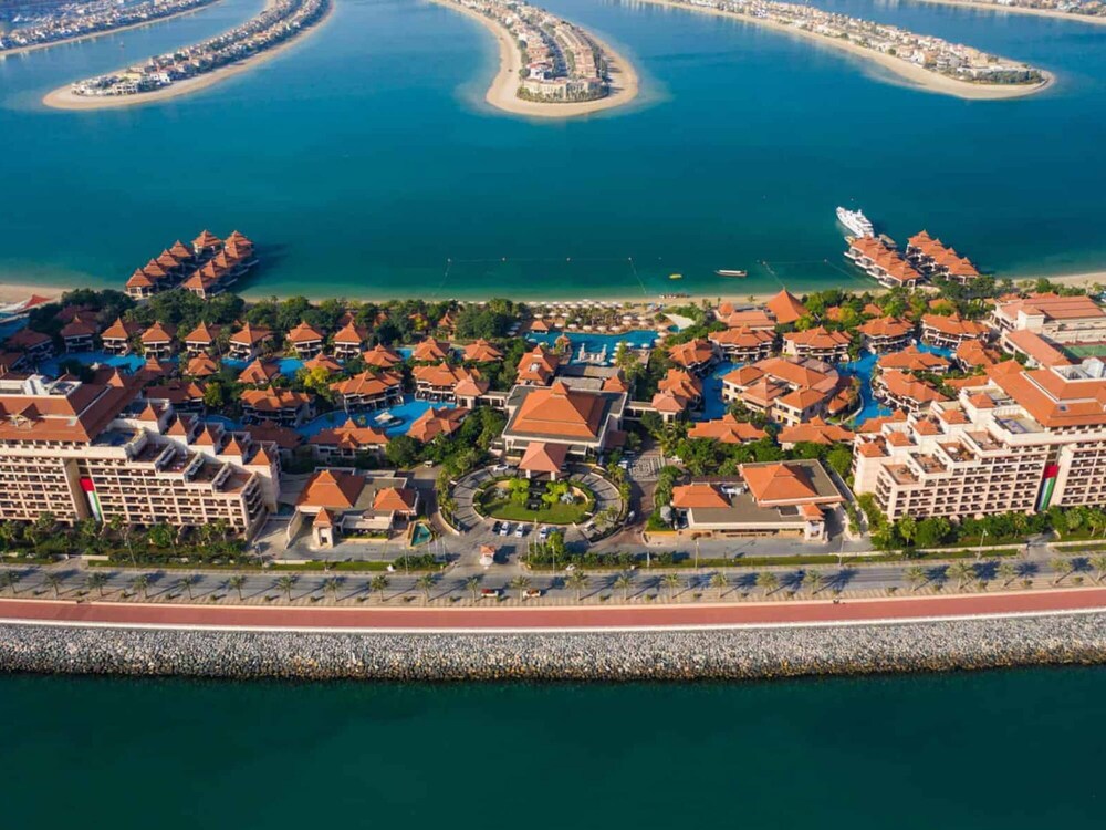 Signature Residence - The Palm Jumeirah - 2 Bedrooms 170 SQM