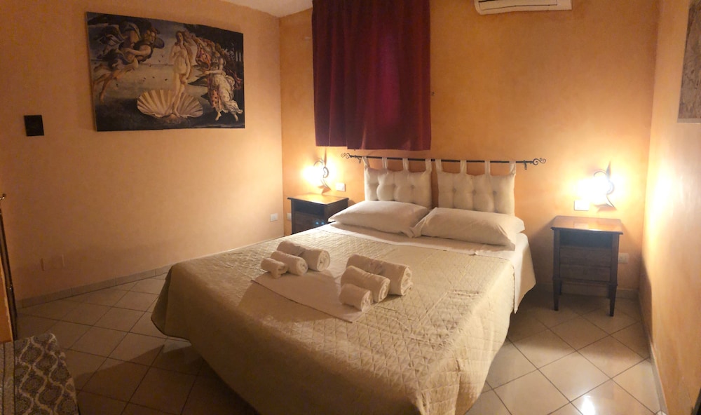 Piazza Salento