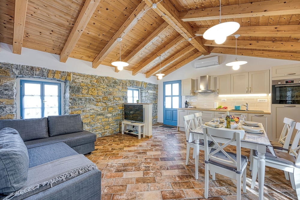 Istrian Casa Pr Marici Apartments