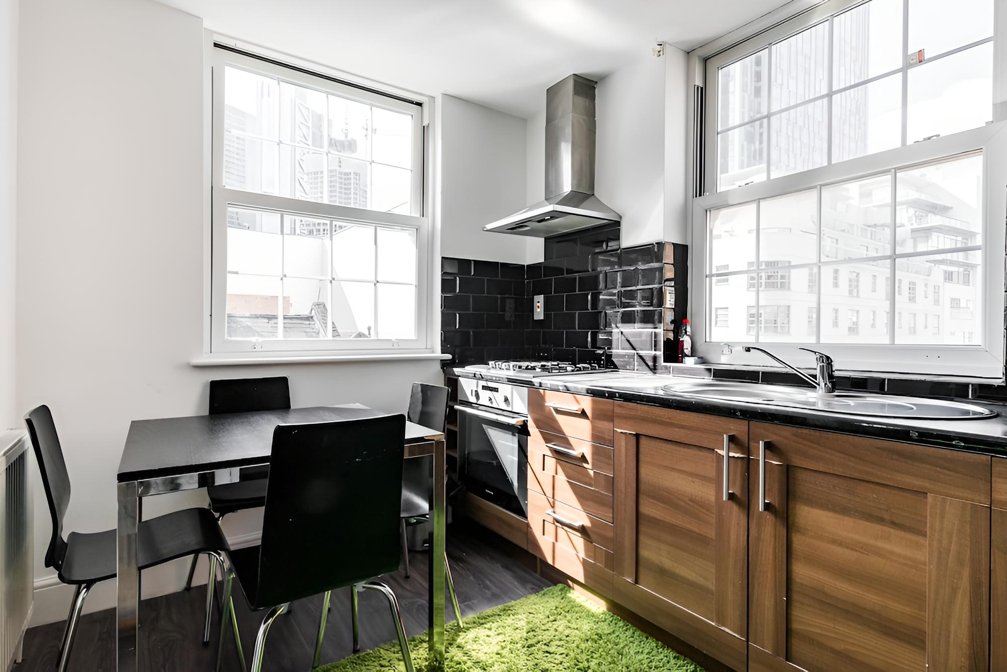 London Homes