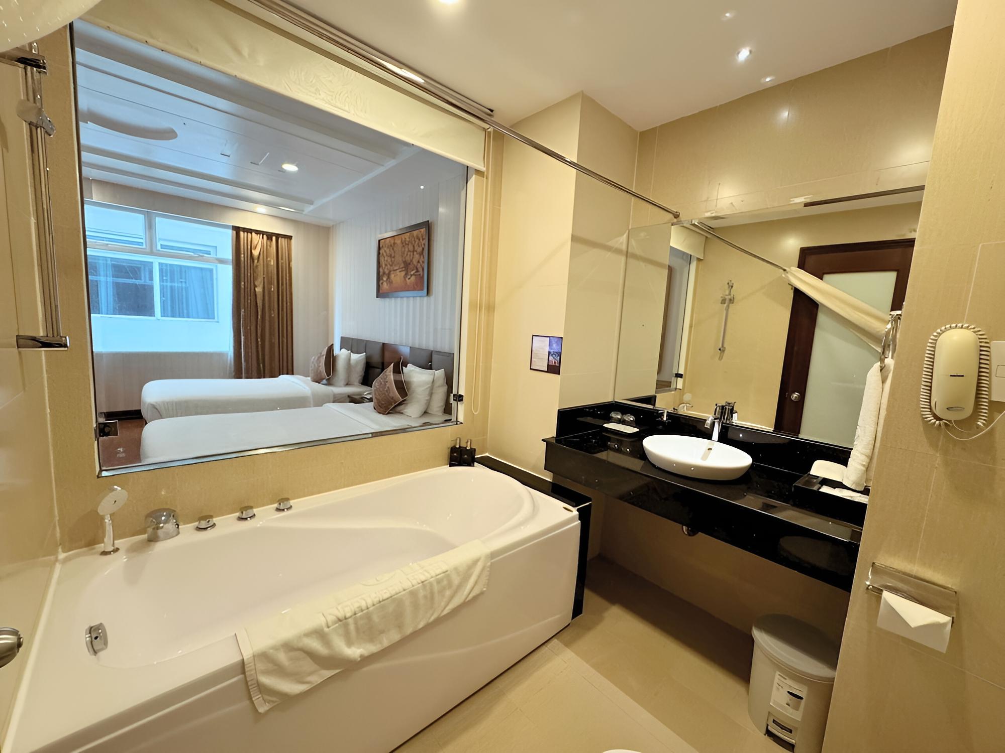 Northern Hotel