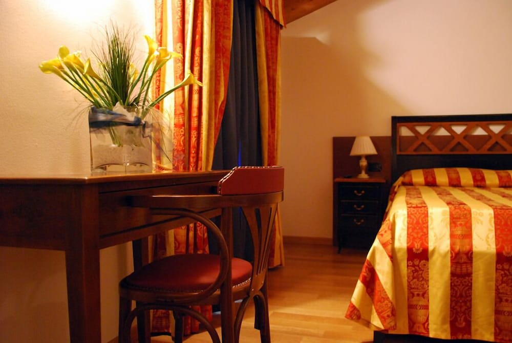 Hotel Gran Parco, photo 25