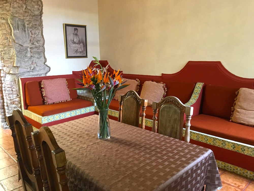 Casita Santa Rosa