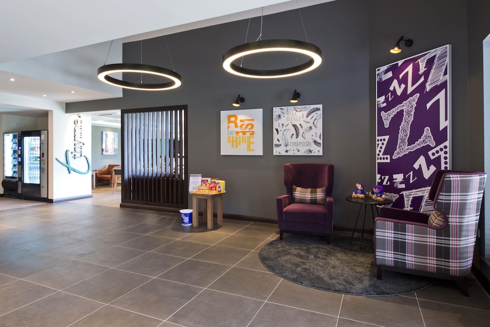 Premier Inn Newbury Town Centre South A339, photo 9