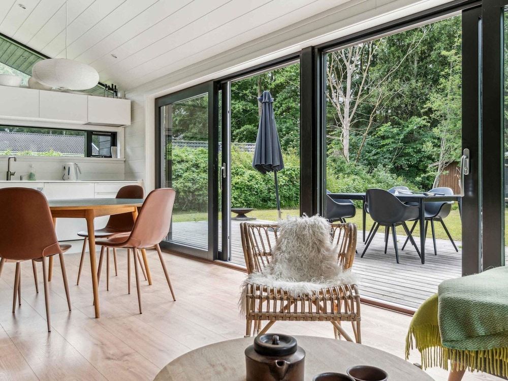 5 Star Holiday Home in Frederiksvaerk