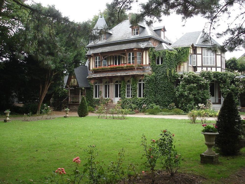 Gîtes Normands de charme Les Châtaigniers