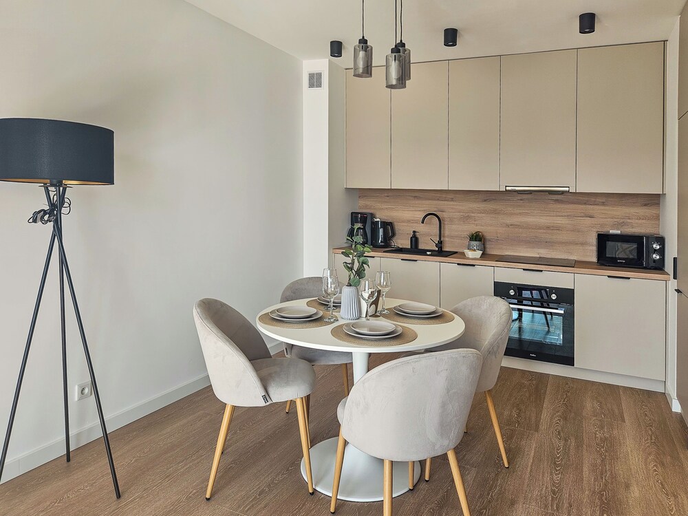 Aramis by Kairos Apartments