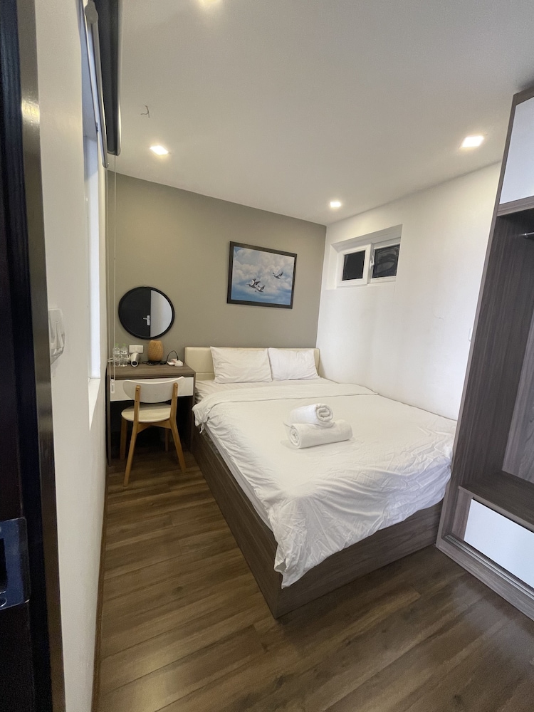 Penthouse Seaview view 3