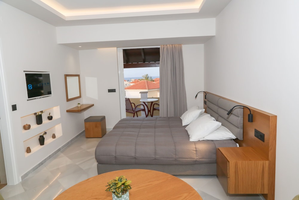 Heaven Apartments