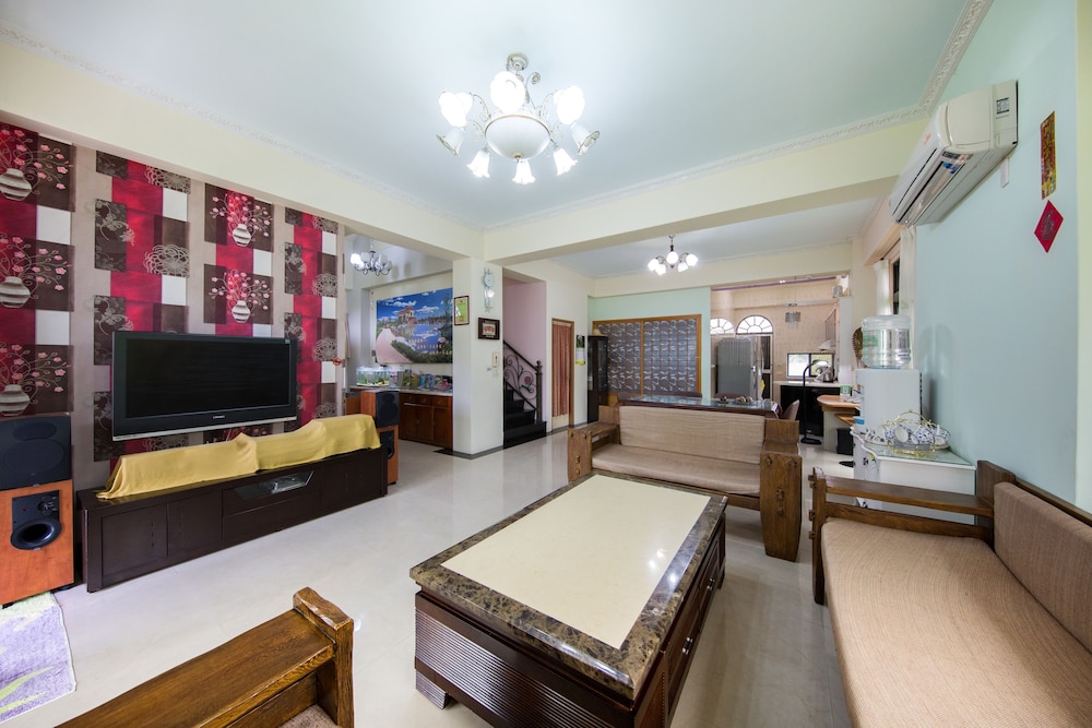 Slow Fly B&B