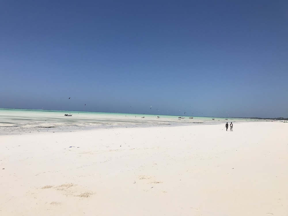 Zanzibar Dream Lodge